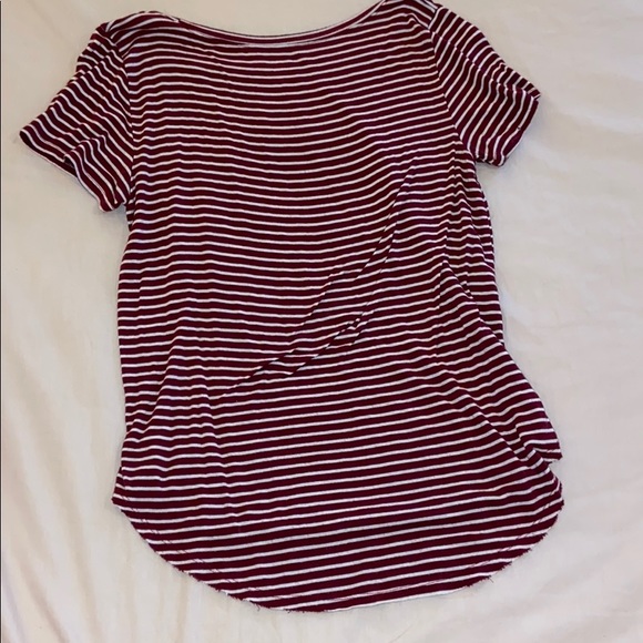 Hollister Must Have Collection T-Shirt, Small - Picture 4 of 4